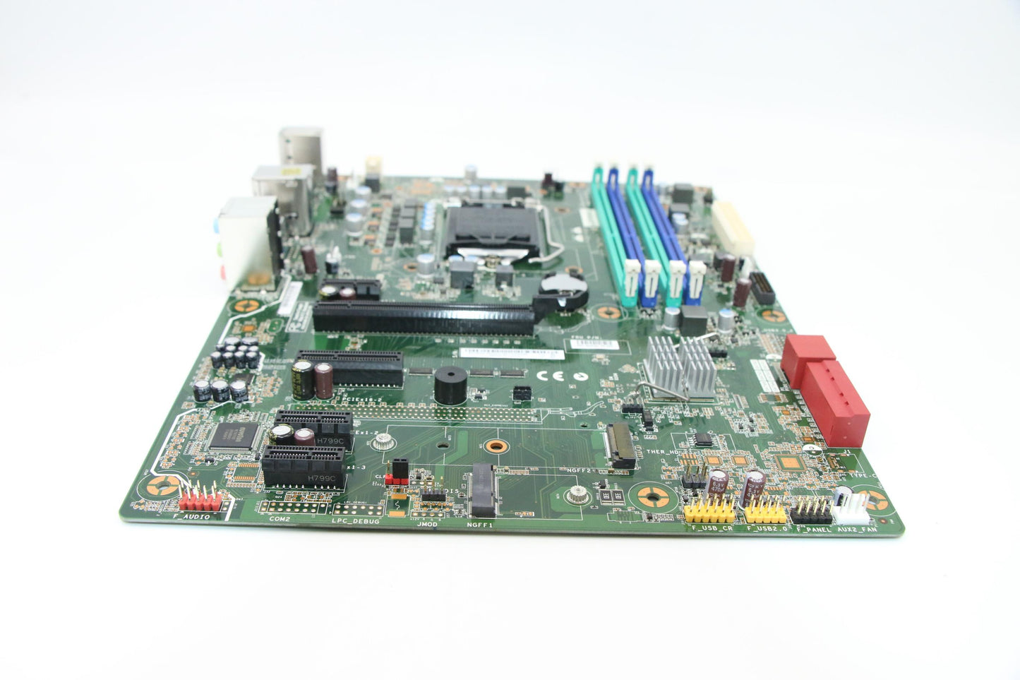 Lenovo Intel Kabylake Z270 No Dpk - 00XK264