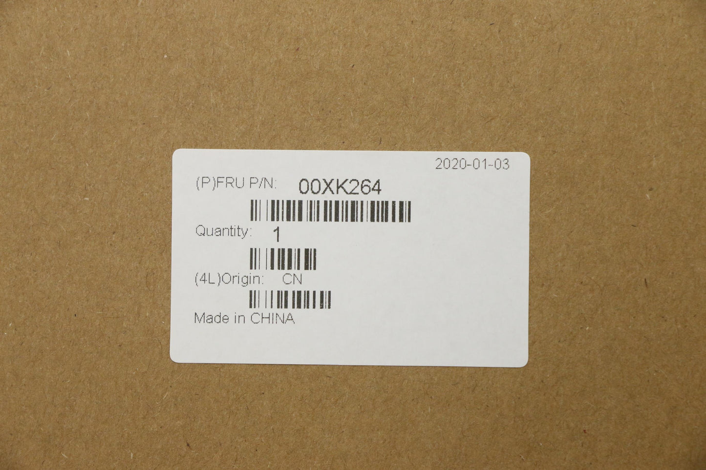 Lenovo Intel Kabylake Z270 No Dpk - 00XK264