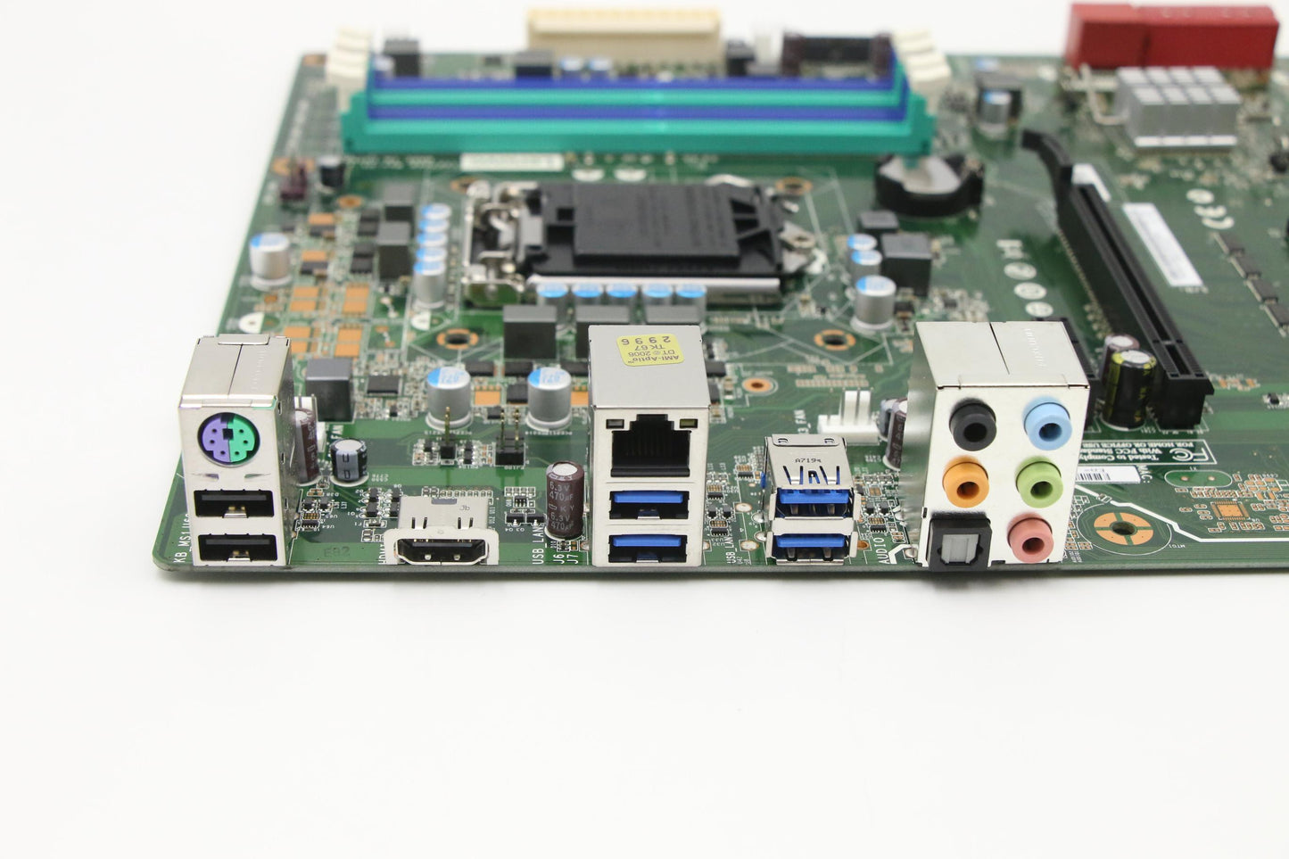 Lenovo Intel Kabylake Z270 No Dpk - 00XK264