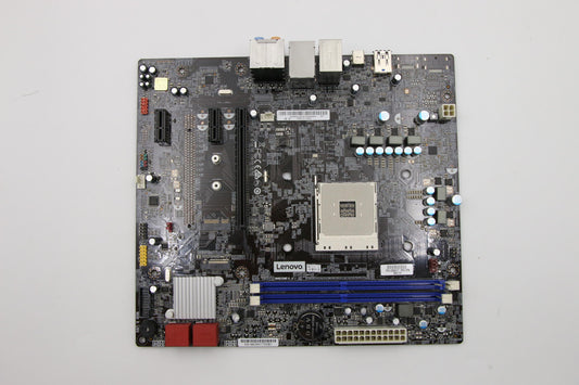 Lenovo (00XK277) System Board, AMD Summit Ridge B350, Windows DPK