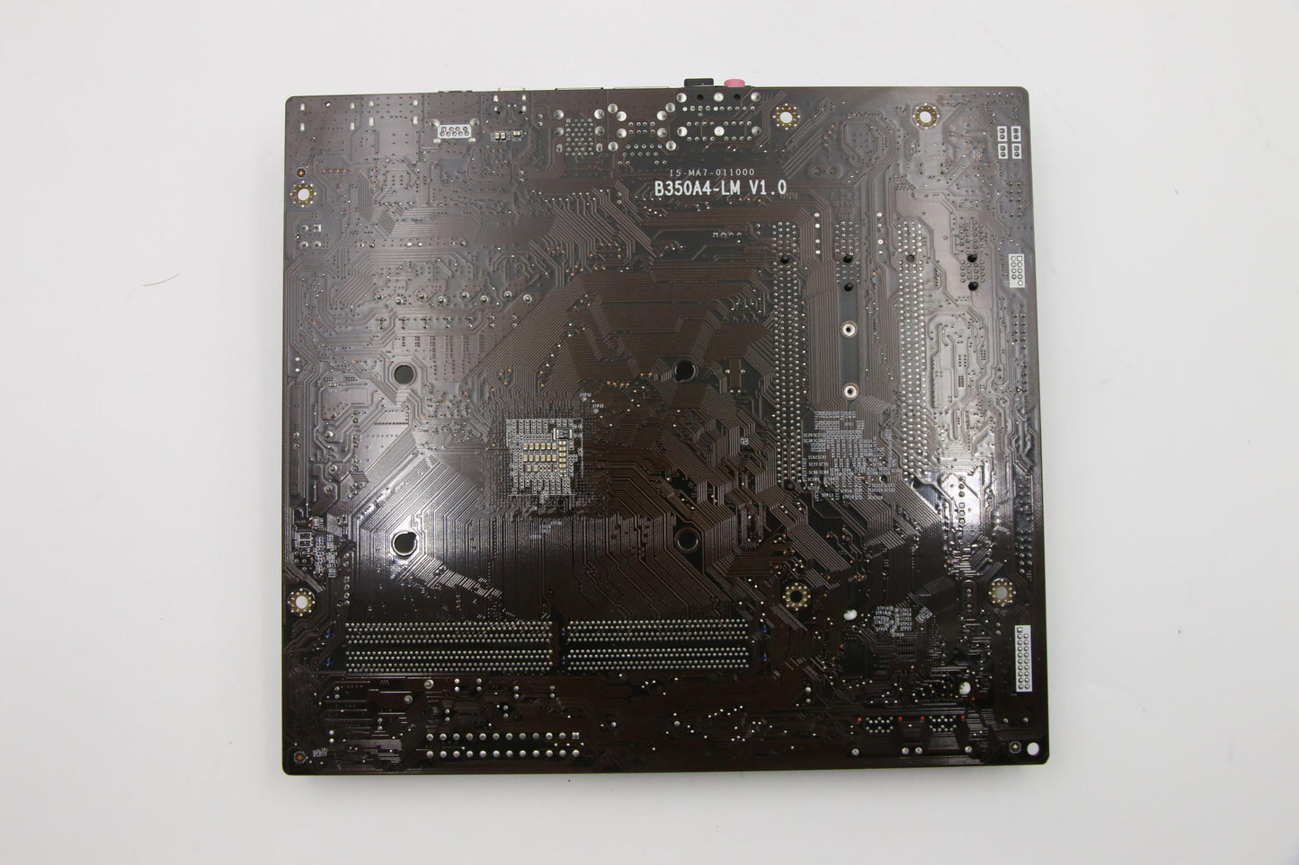 Lenovo (00XK277) System Board, AMD Summit Ridge B350, Windows DPK