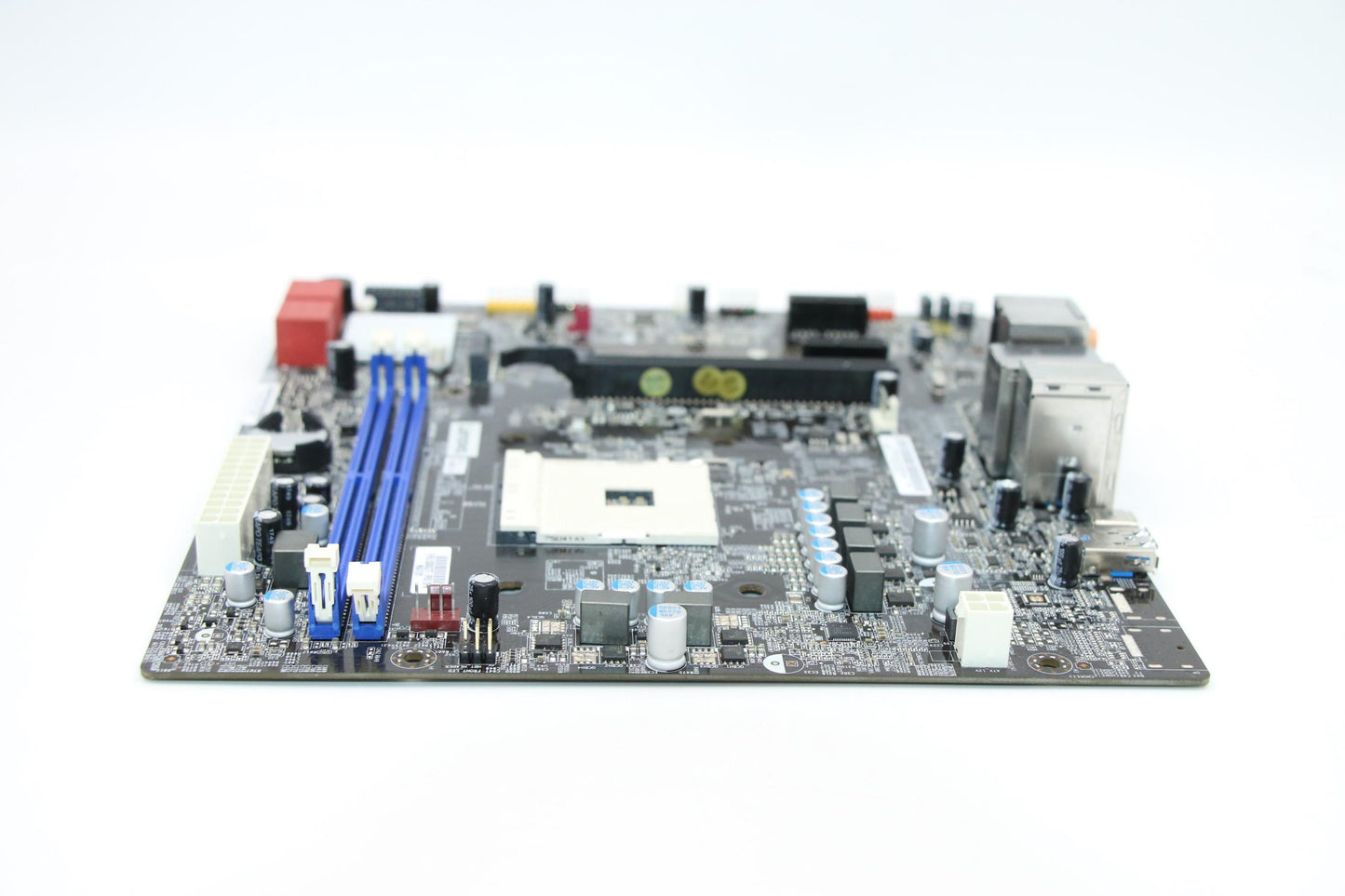 Lenovo (00XK277) System Board, AMD Summit Ridge B350, Windows DPK