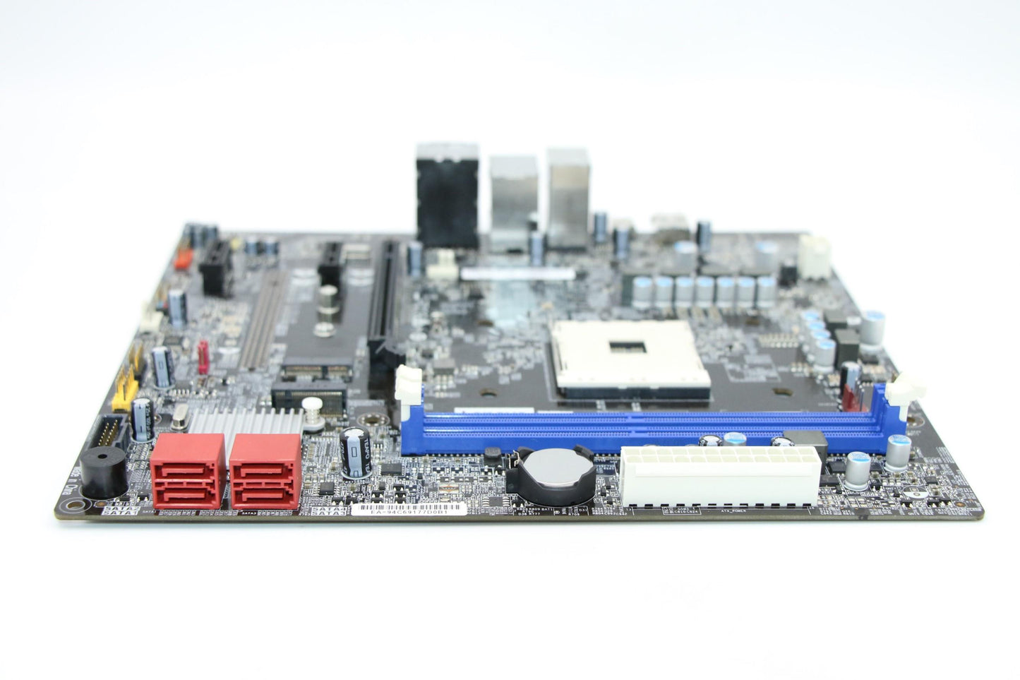 Lenovo (00XK277) System Board, AMD Summit Ridge B350, Windows DPK