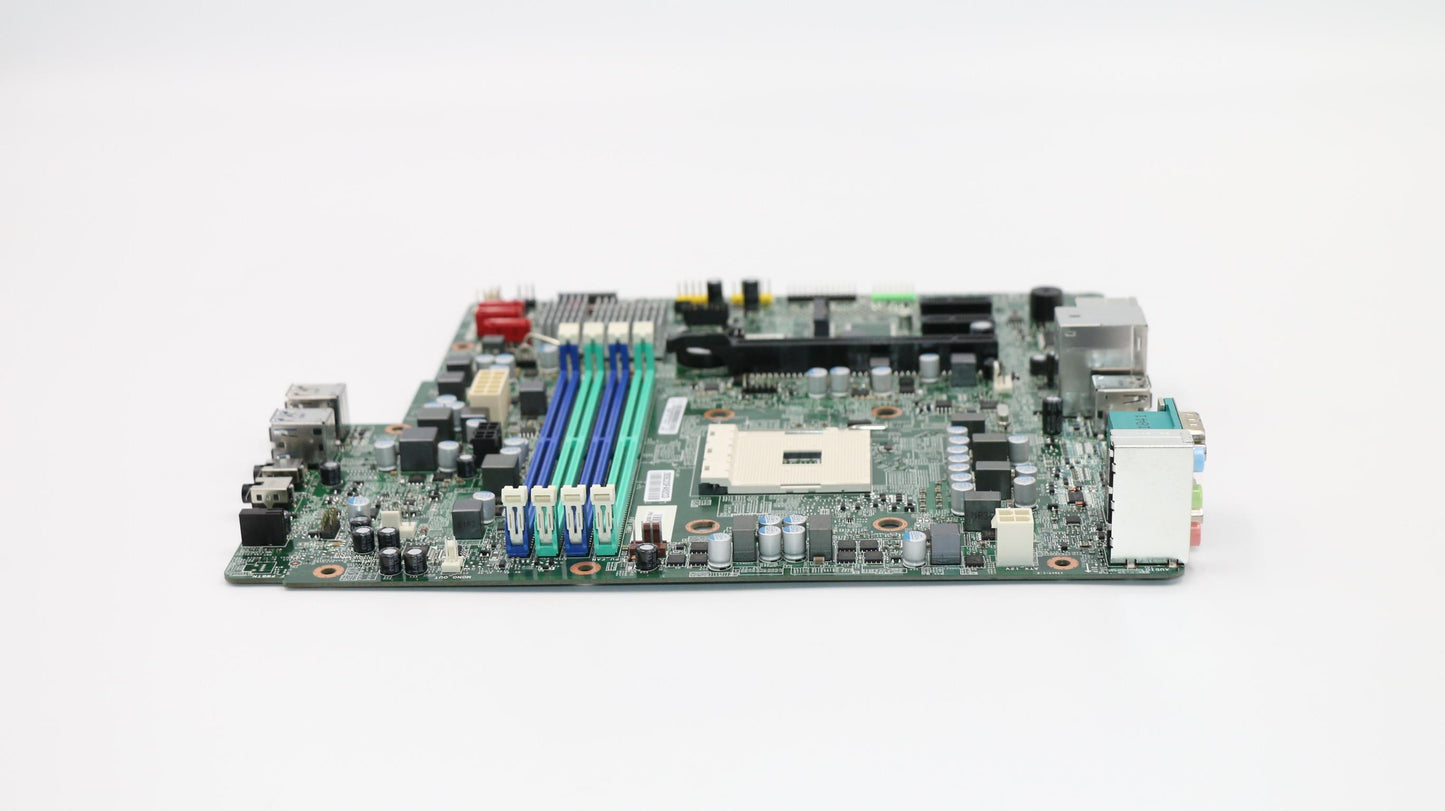 Lenovo (00XK292) Motherboard (BDPLANAR), Planar M Summit PRO2, Windows DPK