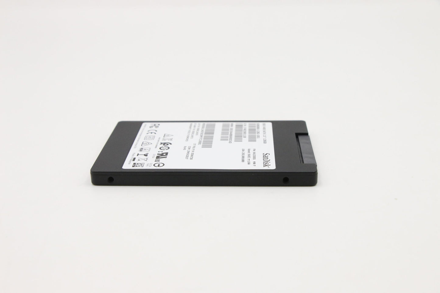 Lenovo 00XK726 Ssd_Asm 128G,2.5-Inch ,7Mm,Sat