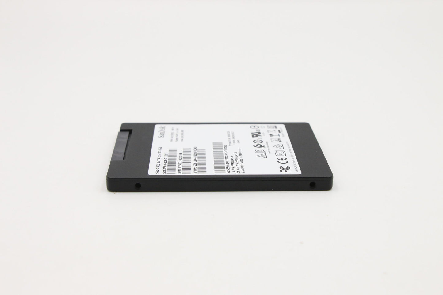 Lenovo 00XK726 Ssd_Asm 128G,2.5-Inch ,7Mm,Sat