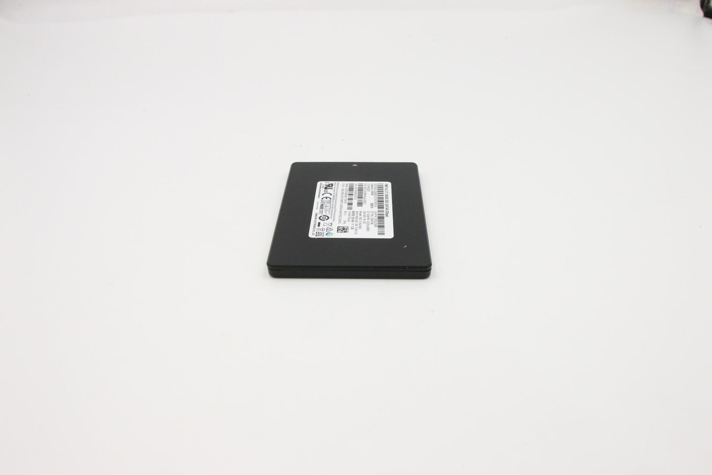 Lenovo (00XK746) 256GB SSD, 2.5", 7mm, SATA, OPAL, Samsung