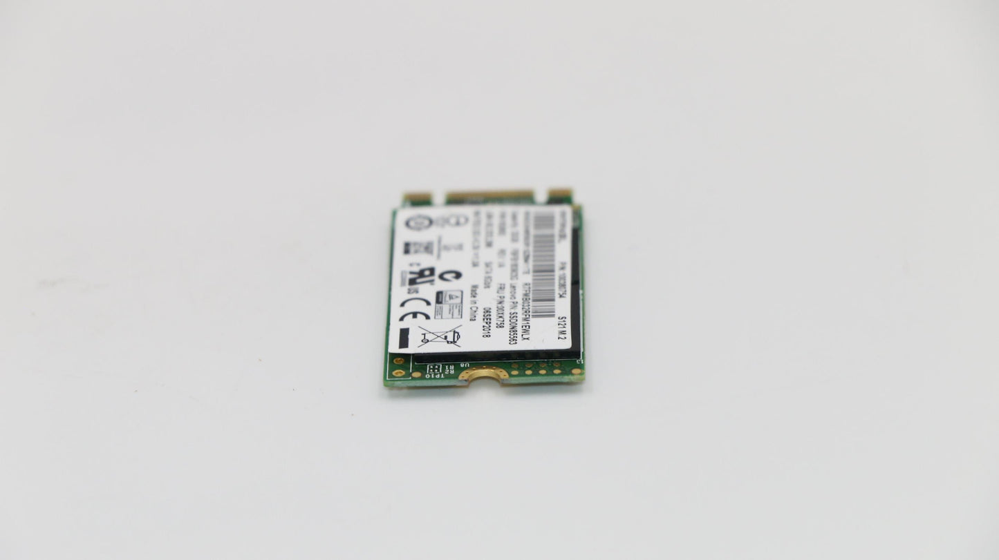 Lenovo 00XK758 Ssdasm 32Gm22242Sata6Gramstd