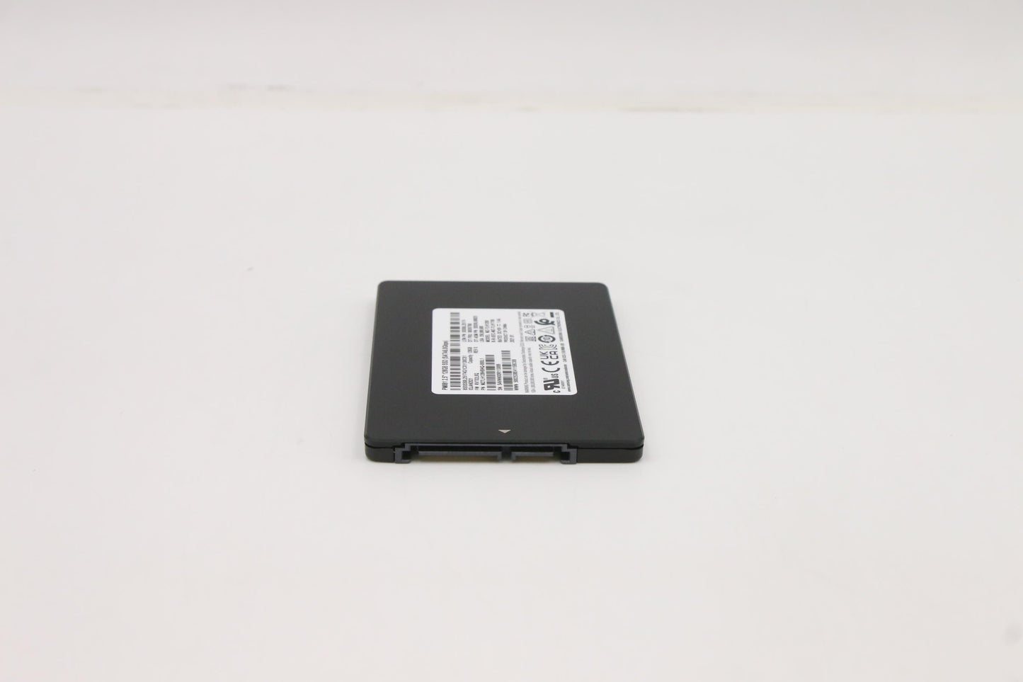 Lenovo 128G, 2.5,7Mm,Sata6G,Sam - 00XK768