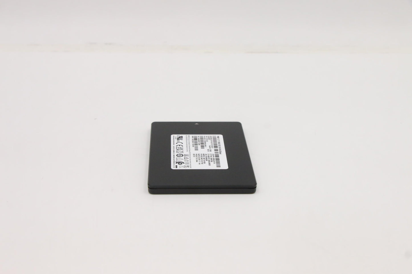 Lenovo 128G, 2.5,7Mm,Sata6G,Sam - 00XK768