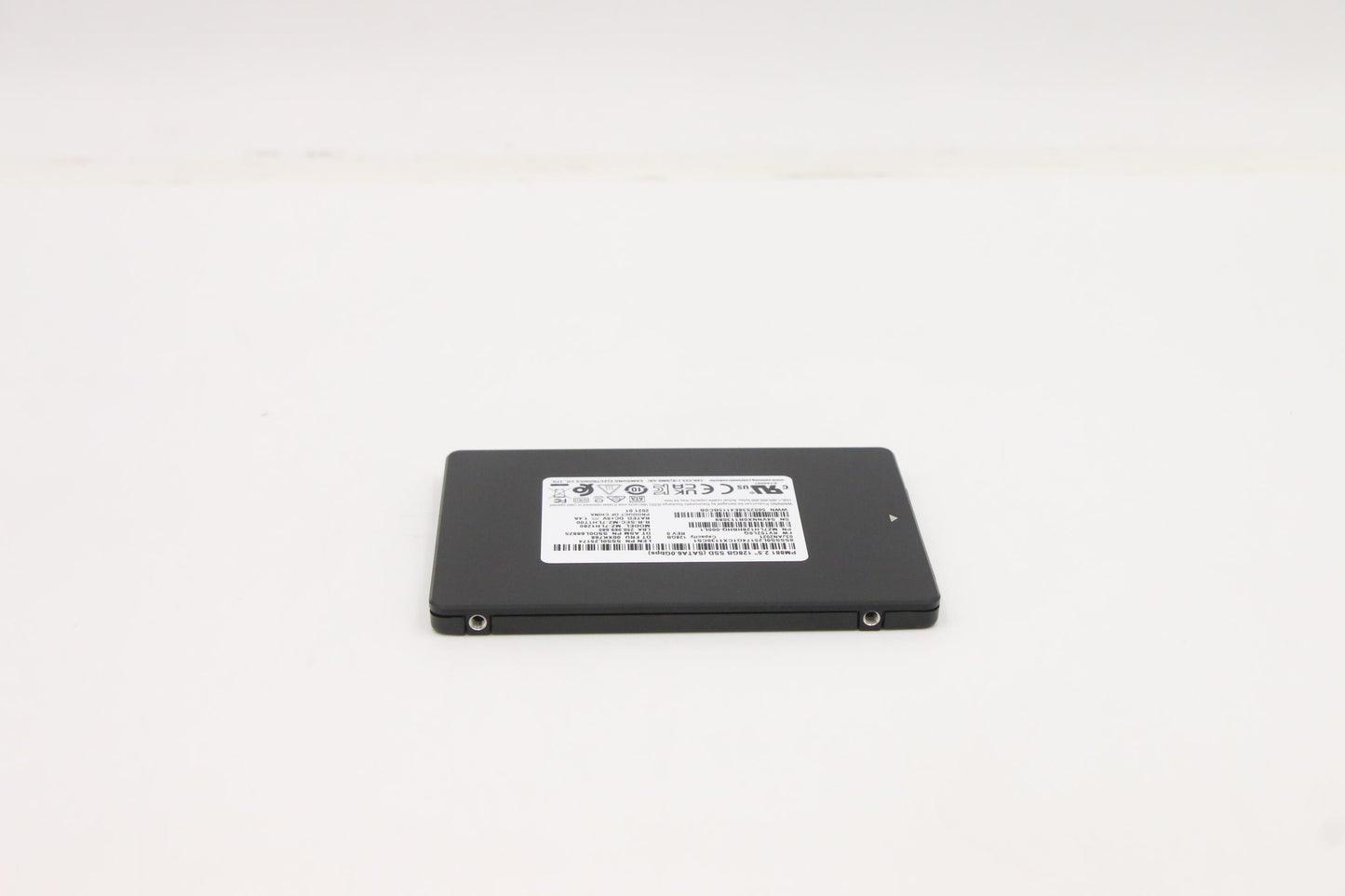 Lenovo 128G, 2.5,7Mm,Sata6G,Sam - 00XK768