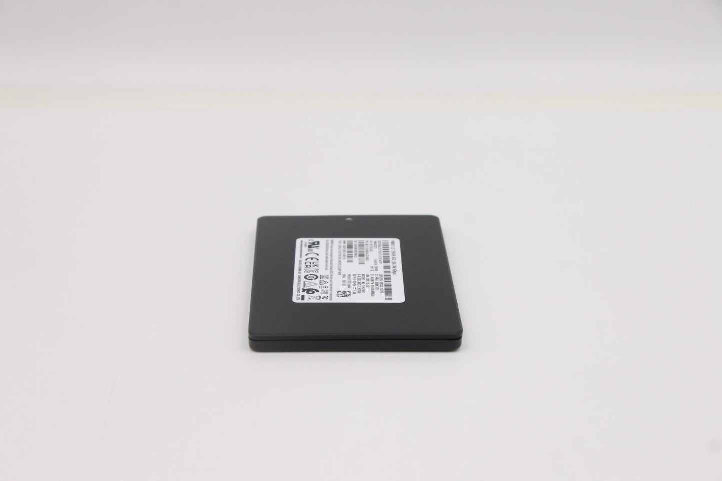 Lenovo 256G 2.5 7Mm Sata6G Sam Opal - 00XK769