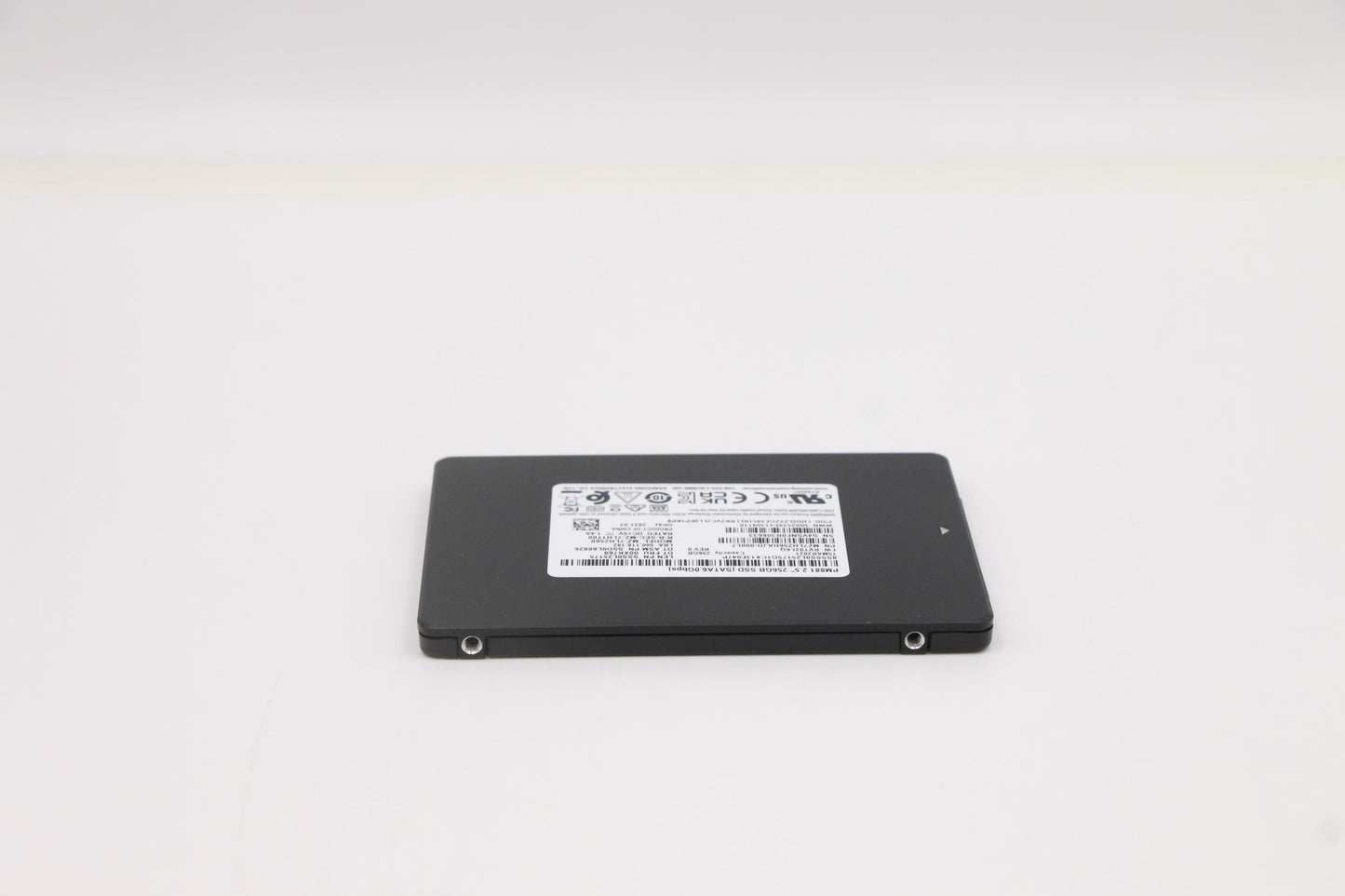 Lenovo 256G 2.5 7Mm Sata6G Sam Opal - 00XK769