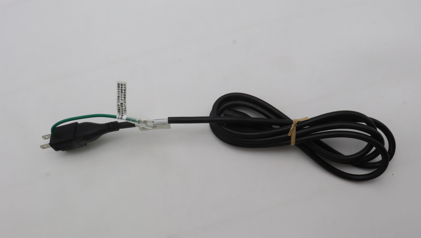 Lenovo 00XL001 Cc Cables External