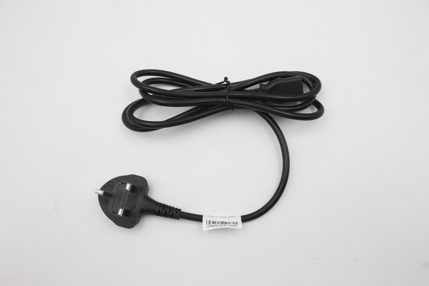 Lenovo 00XL025 Cc Cables External