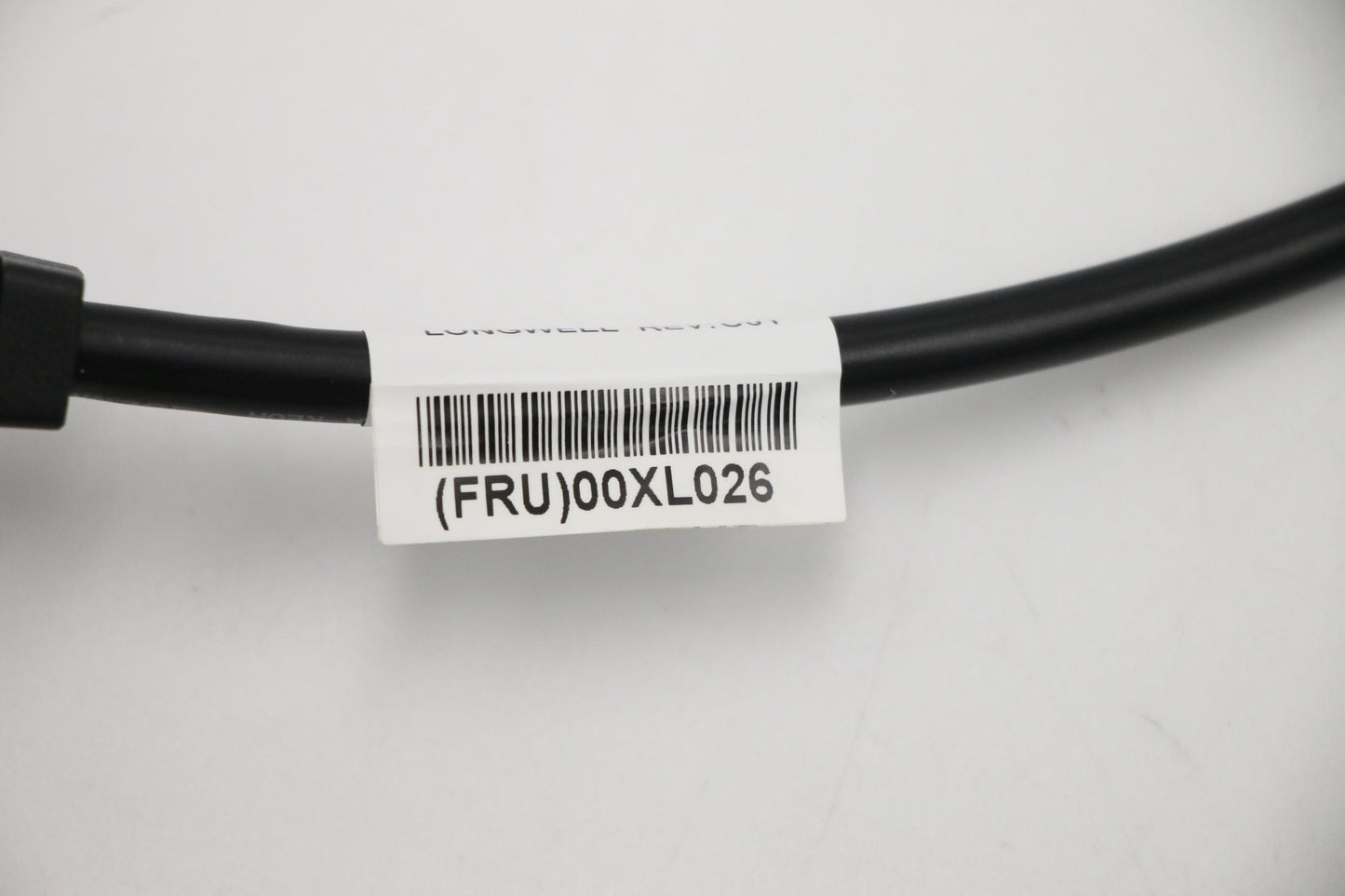 Lenovo 00XL026 Cc Cables External