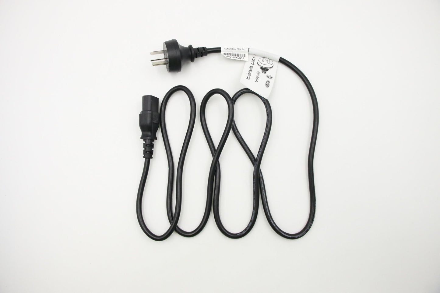 Lenovo 00XL035 Cc Cables External