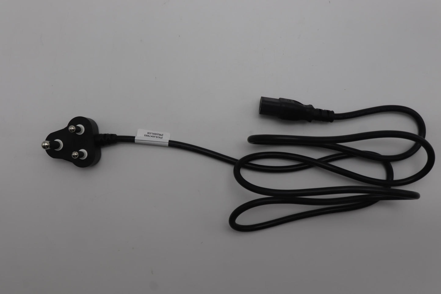 Lenovo 00XL038 Cc Cables External