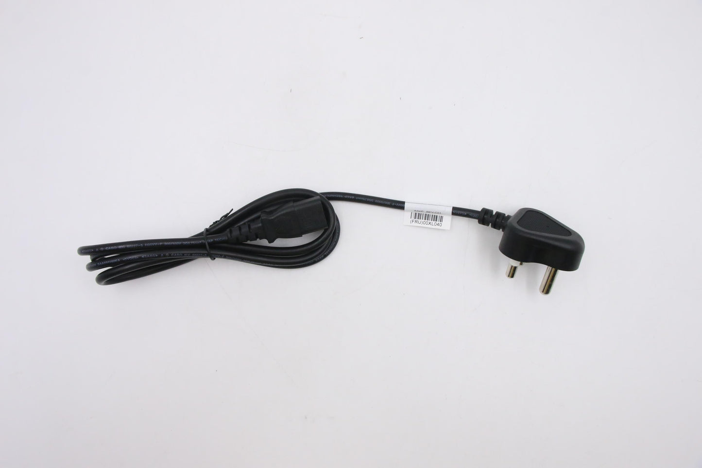 Lenovo 00XL040 Cc Cables External