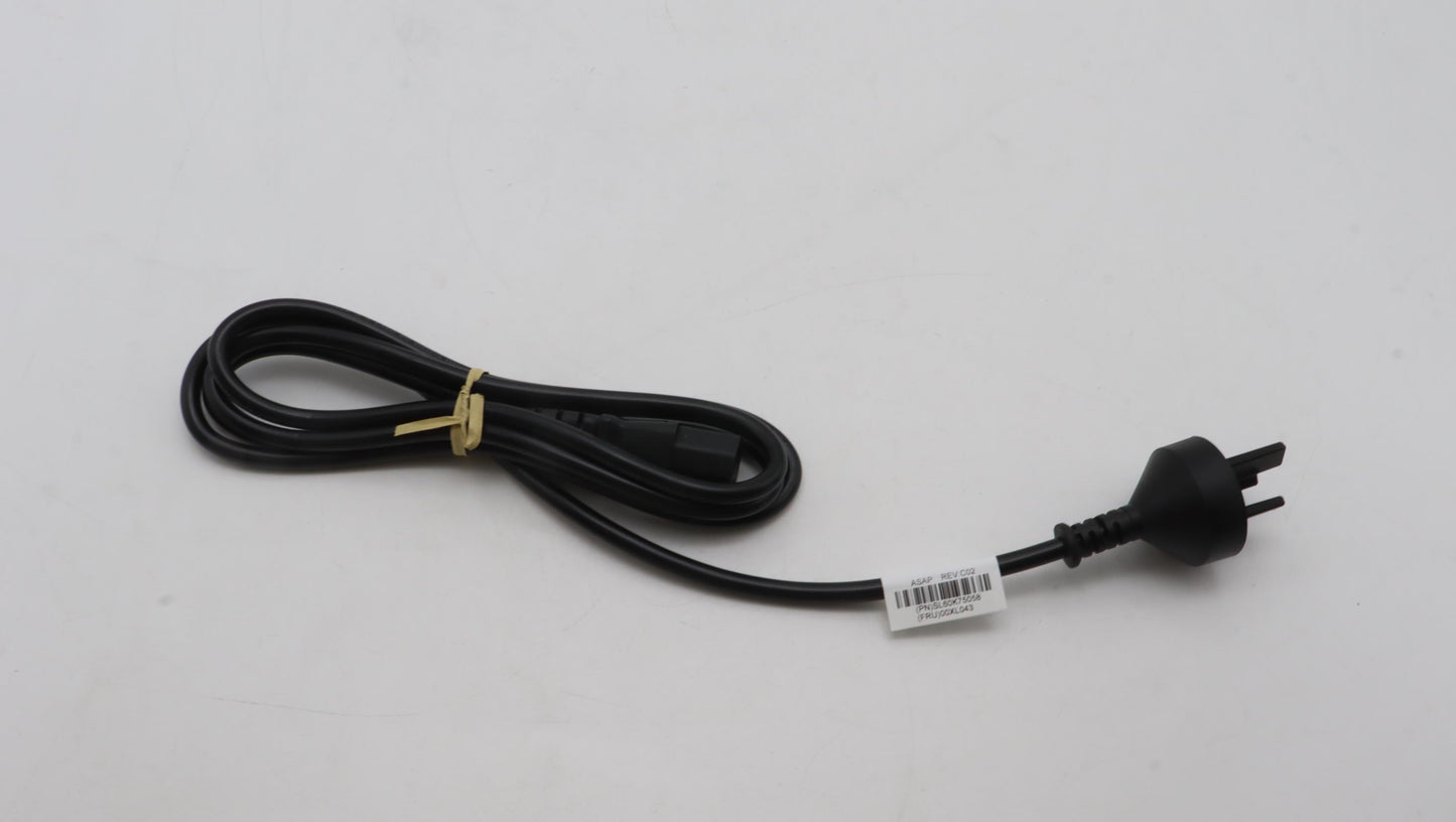 Lenovo 00XL043 Cc Cables External