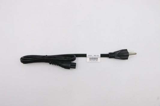 Lenovo (00XL052) Power Cord, US/CA, 1M, 3P