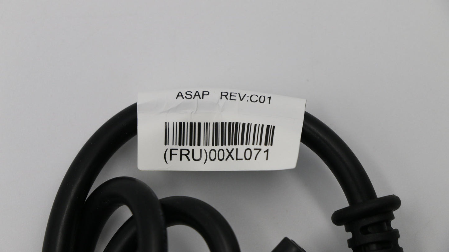 Lenovo 00XL071 Cc Cables External