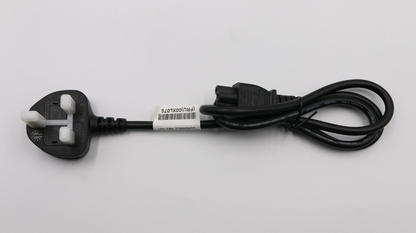 Lenovo 00XL075 Cc Cables External