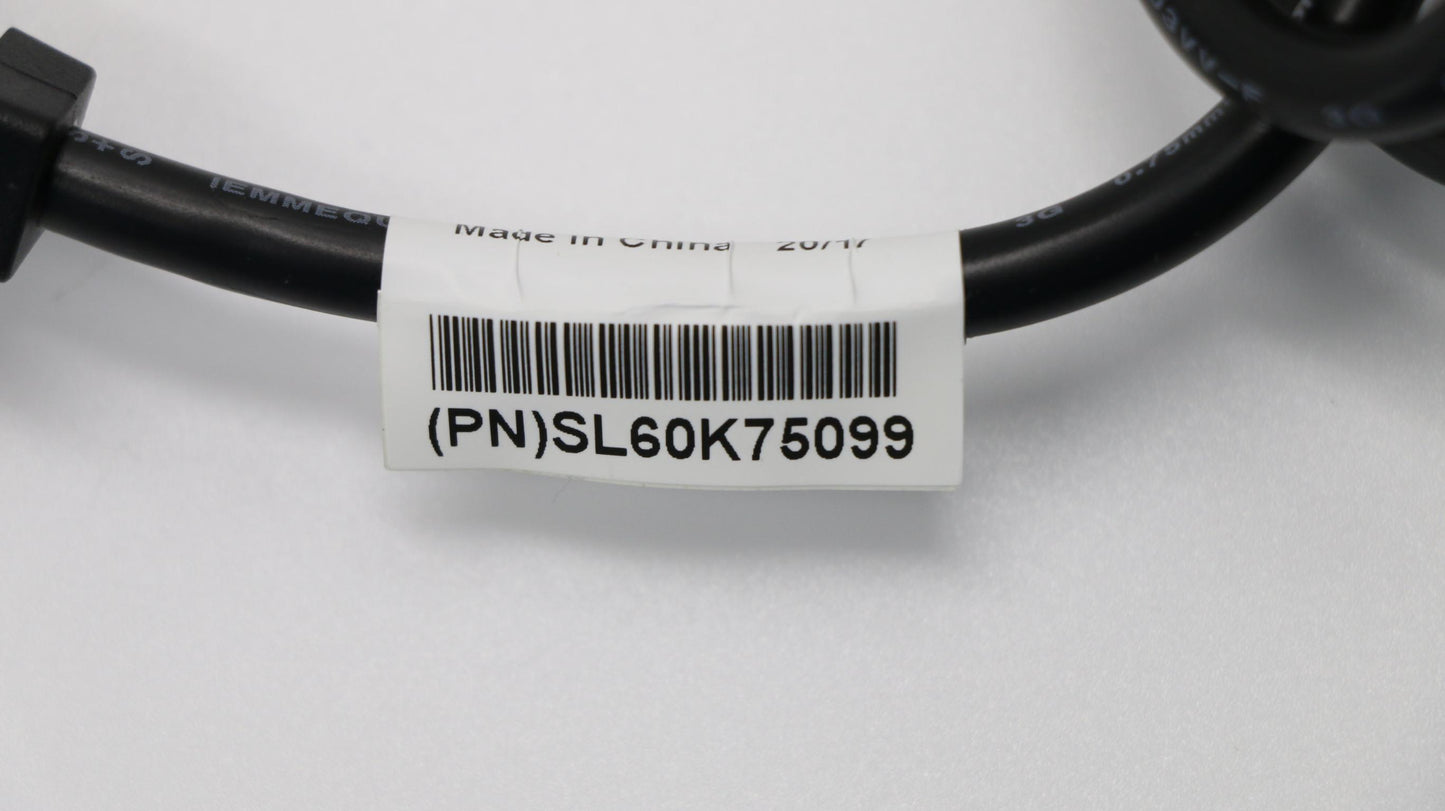 Lenovo 00XL084 Cc Cables External