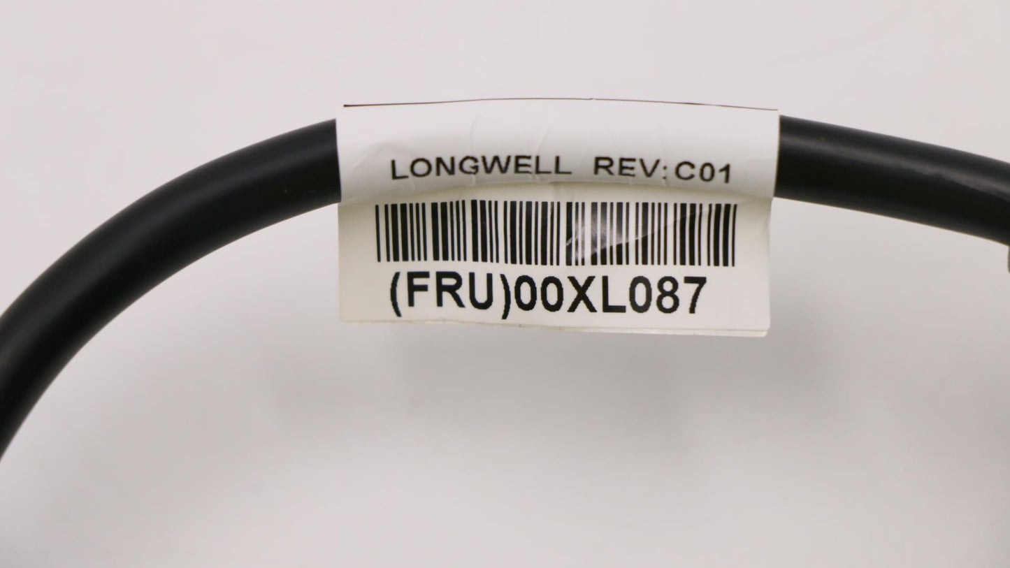 Lenovo 00XL087 Cc Cables External