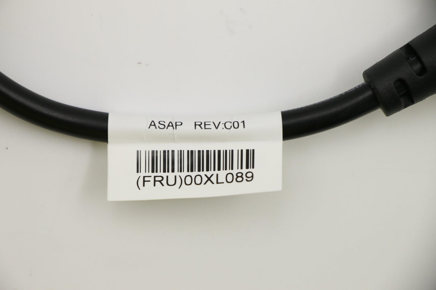 Lenovo Cc Cables External - 00XL089