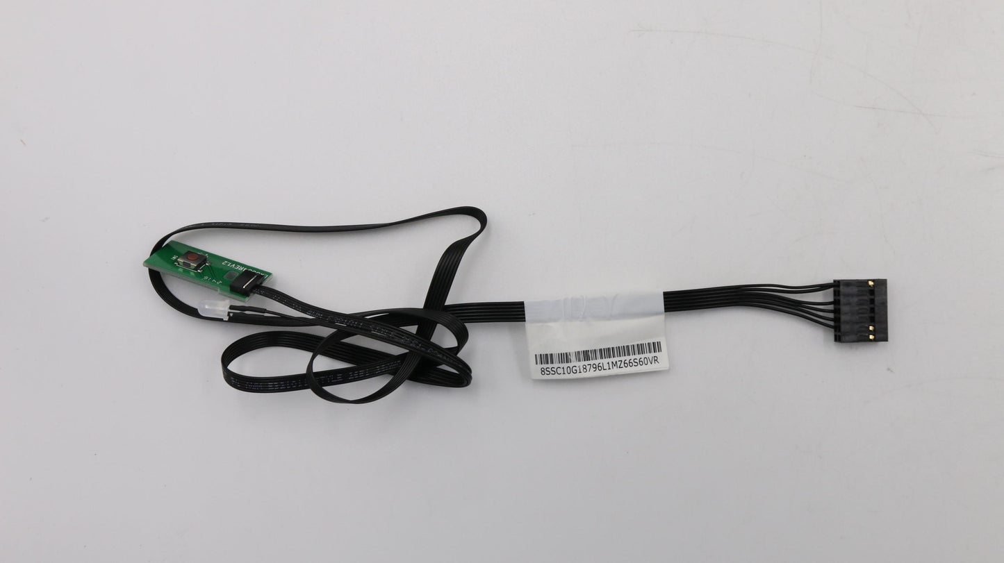 Lenovo 00XL099 Cc Cables External