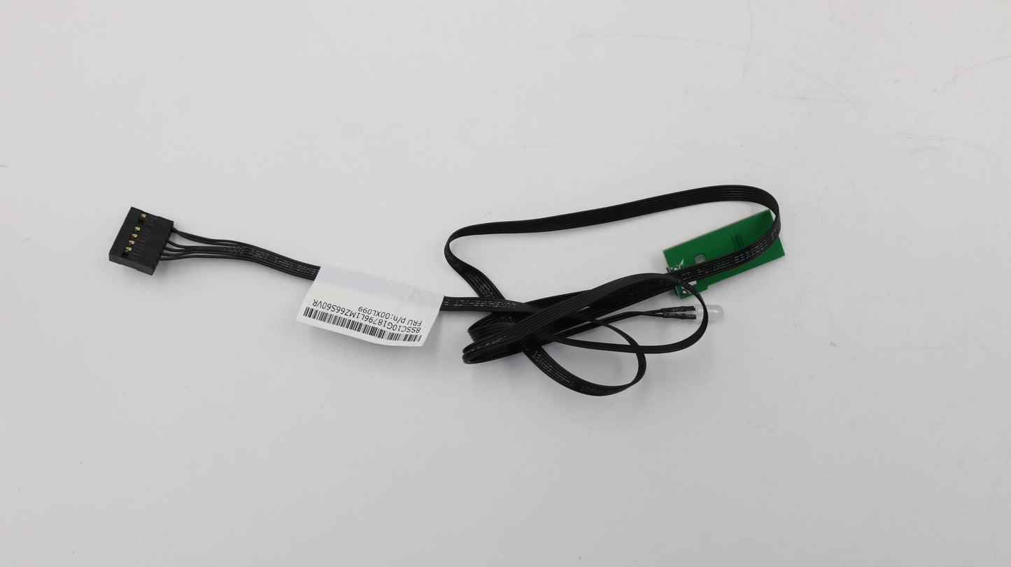 Lenovo 00XL099 Cc Cables External