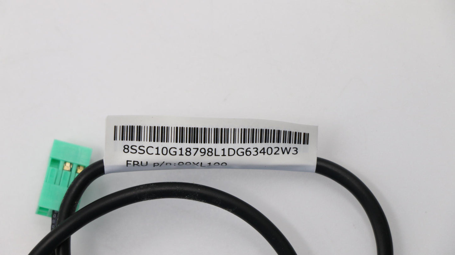 Lenovo 00XL100 Ct Cables Internal