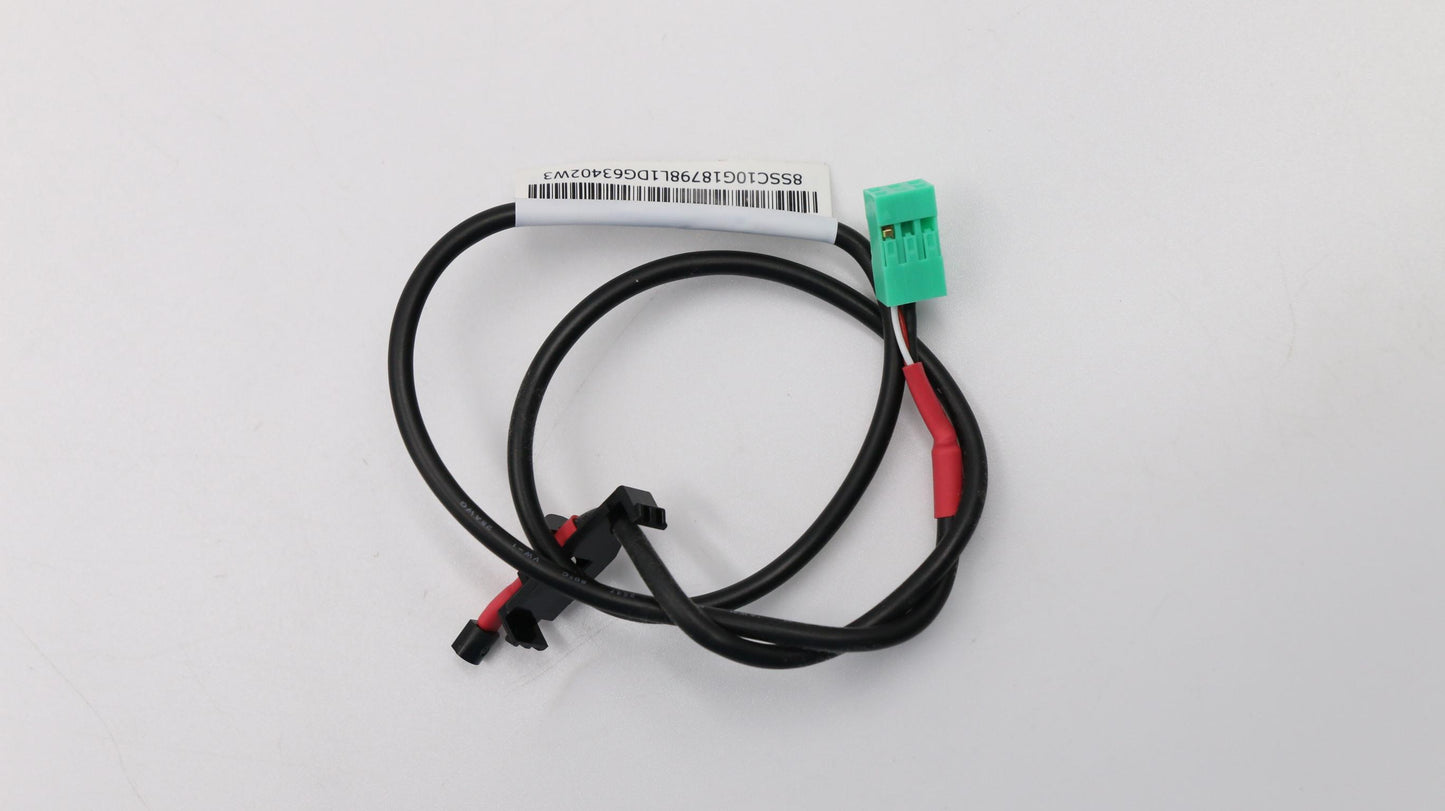 Lenovo 00XL100 Ct Cables Internal