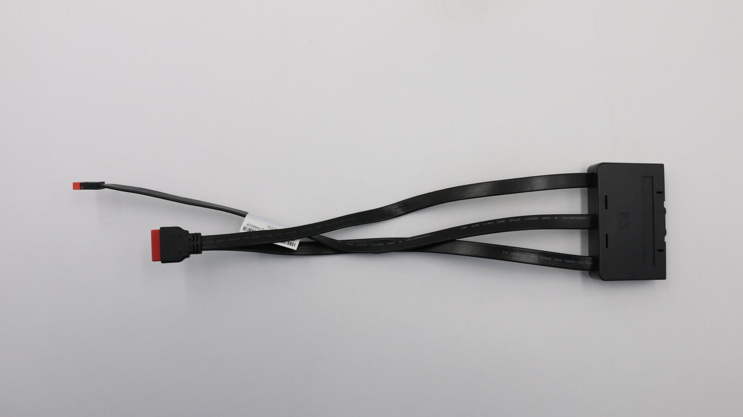 Lenovo Fru,U3 F_Io U500A500 _20Pin - 00XL101