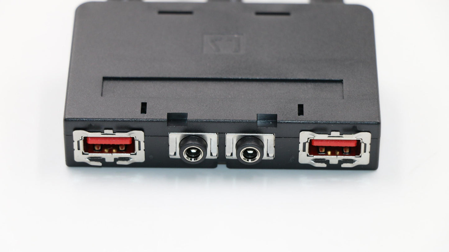 Lenovo Fru,U3 F_Io U500A500 _20Pin - 00XL101