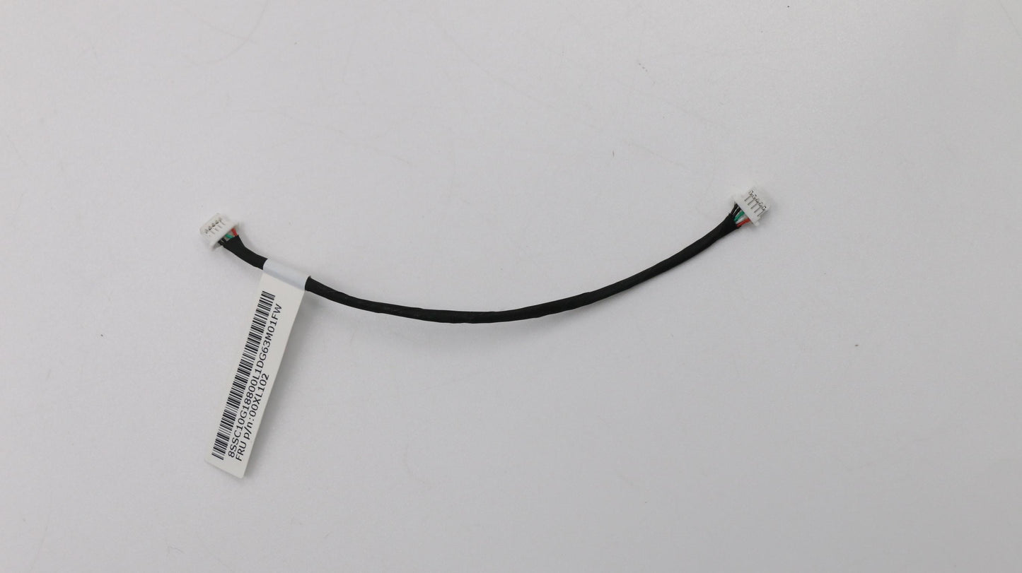 Lenovo 00XL102 Ct Cables Internal