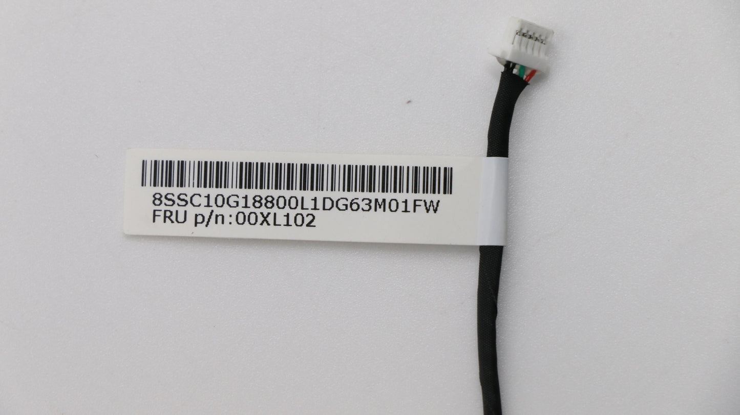 Lenovo 00XL102 Ct Cables Internal