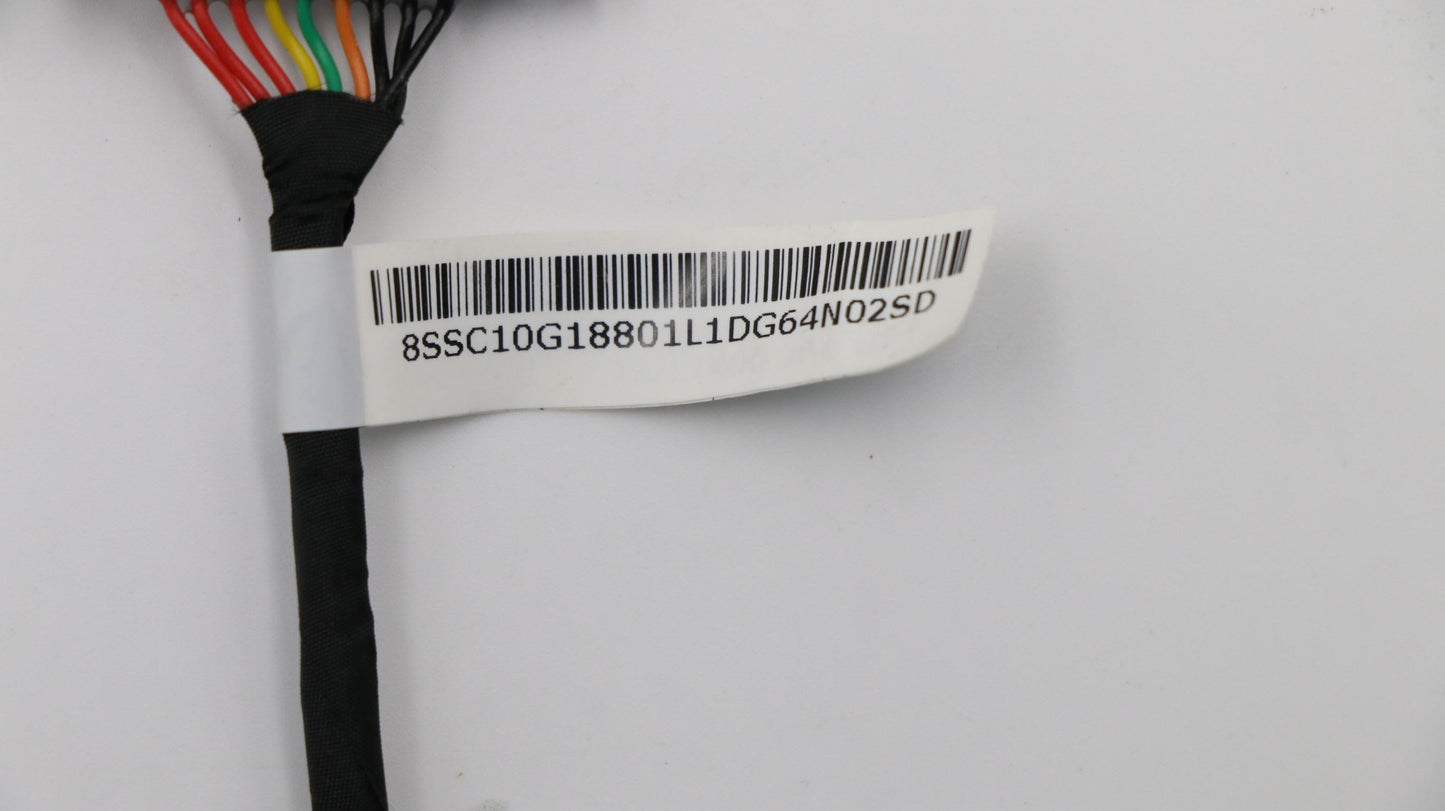 Lenovo 00XL103 Ct Cables Internal