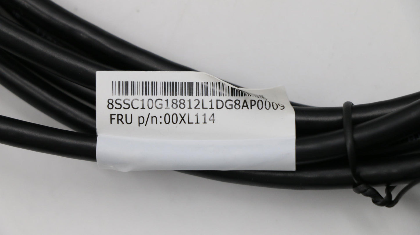 Lenovo 00XL114 Ct Cables Internal