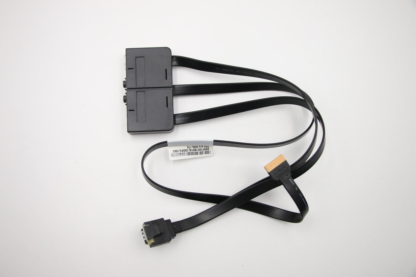 Lenovo Ct Cables Internal - 00XL115