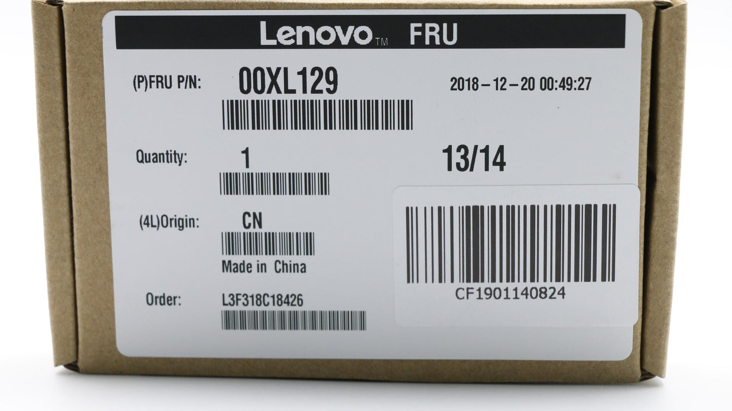 Lenovo Cable Fru420Mm Led Cable :1Sw+ - 00XL129
