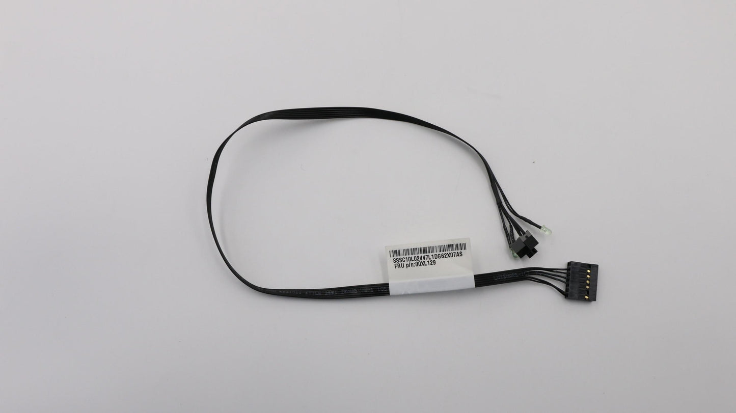 Lenovo Cable Fru420Mm Led Cable :1Sw+ - 00XL129