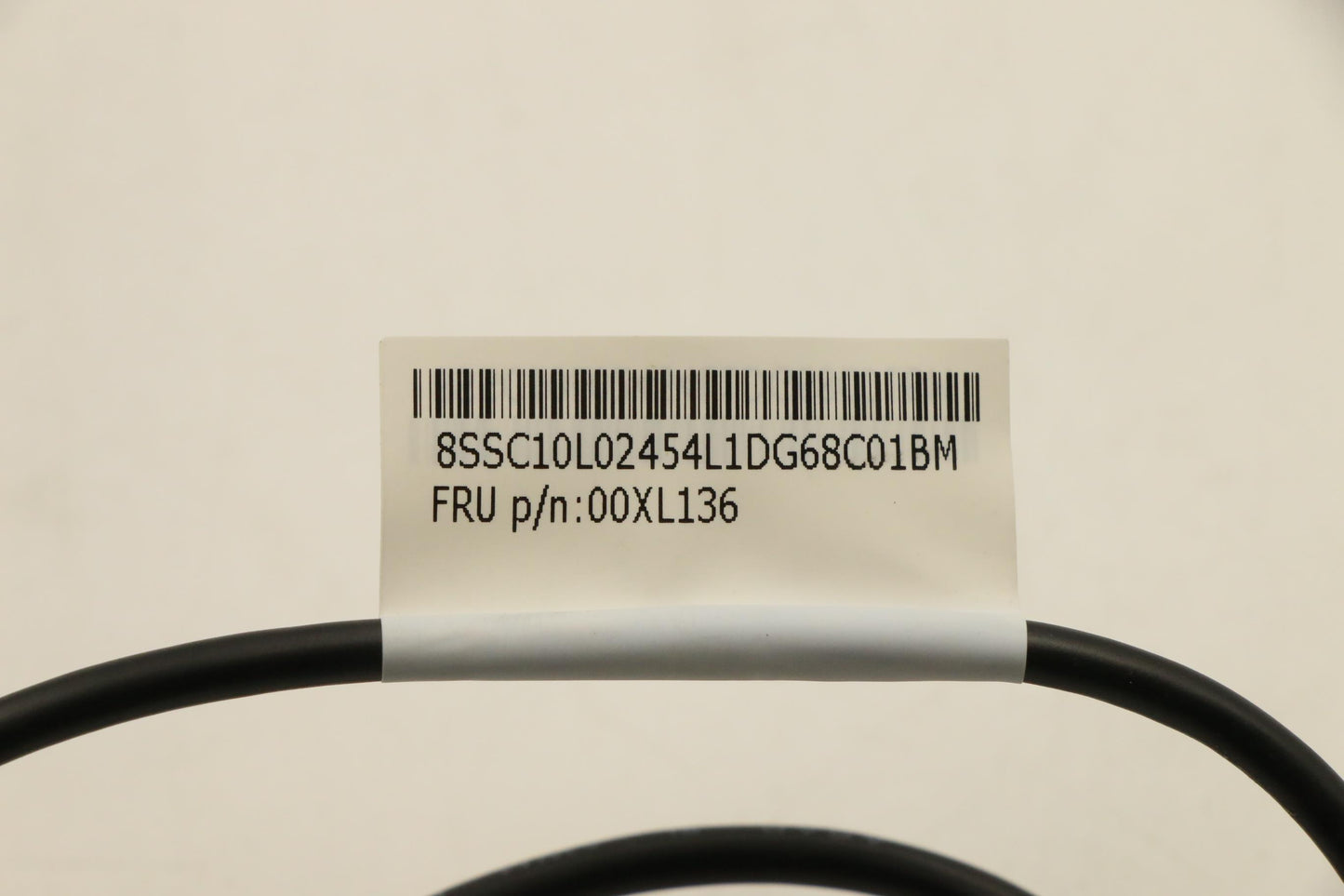 Lenovo 00XL136 Ct Cables Internal