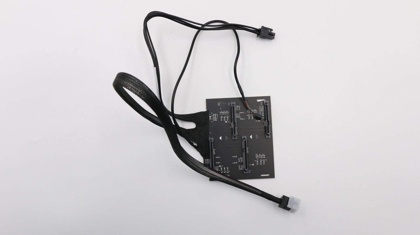 Lenovo Fru,Snowy Sata/Sas Hdd Power - 00XL140