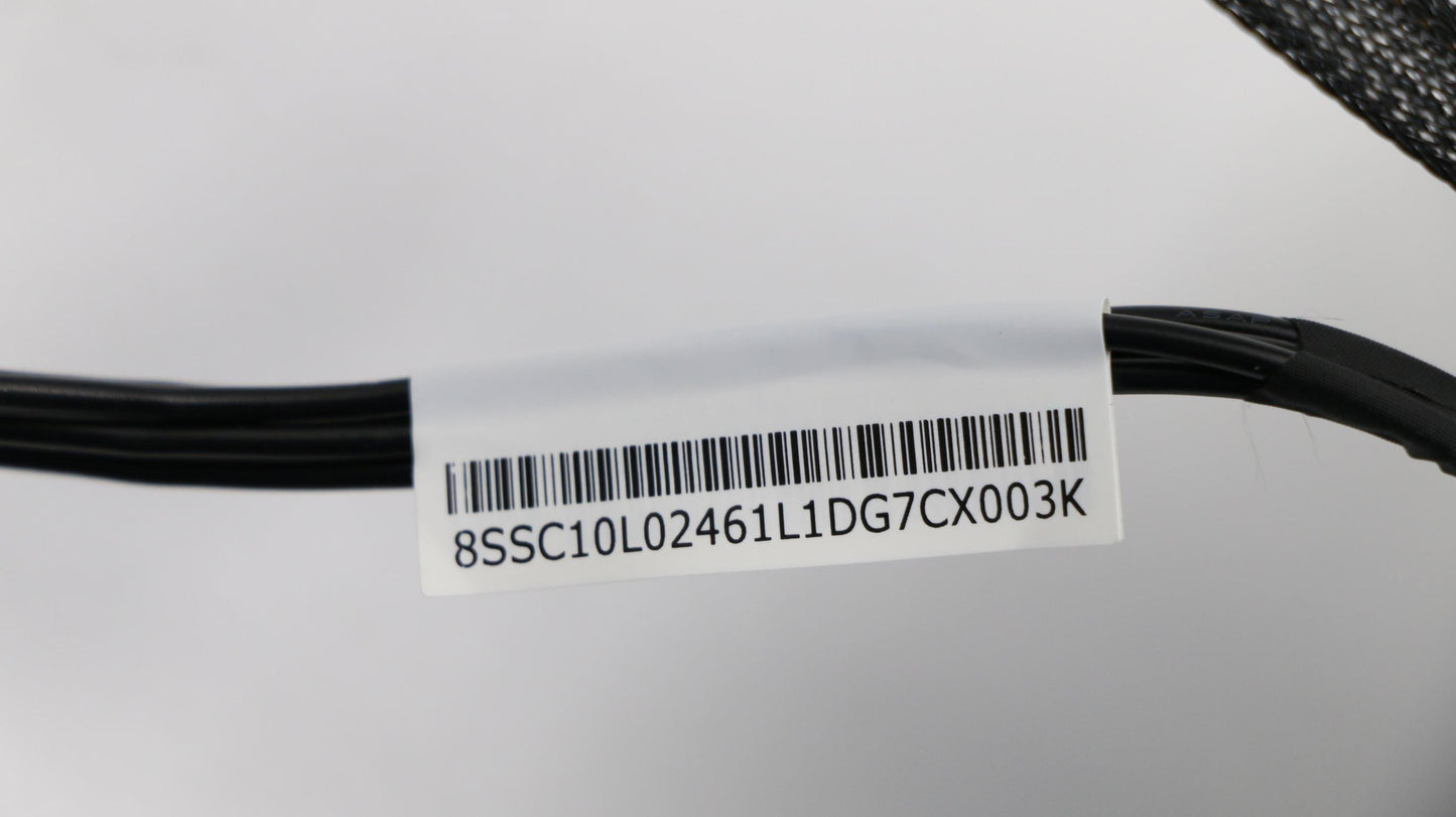 Lenovo Fru,Snowy Sata/Sas Hdd Power - 00XL140