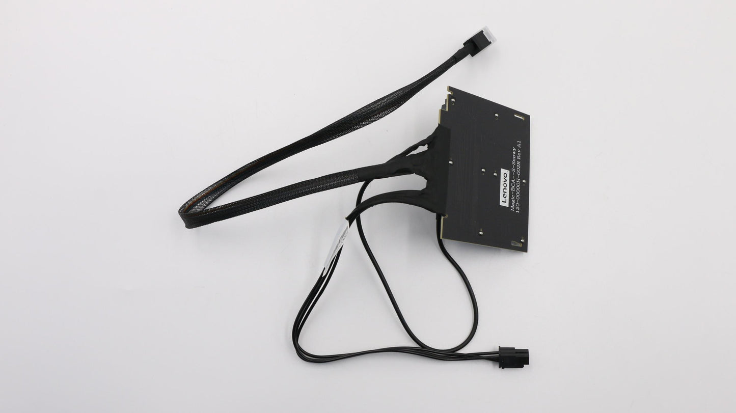 Lenovo Fru,Snowy Sata/Sas Hdd Power - 00XL140