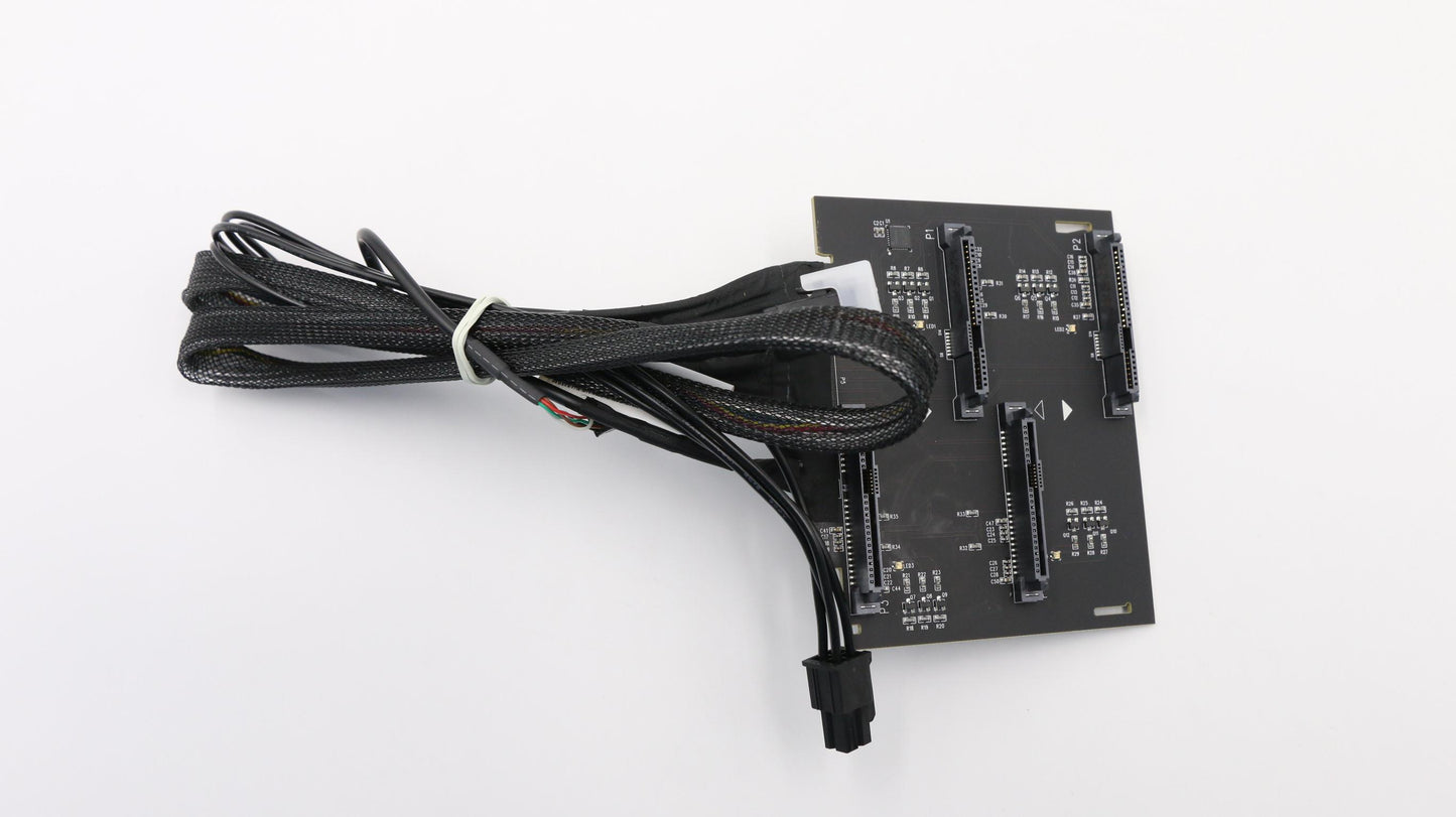 Lenovo Fru, Sava Sata/Sas/Hdd Power - 00XL142