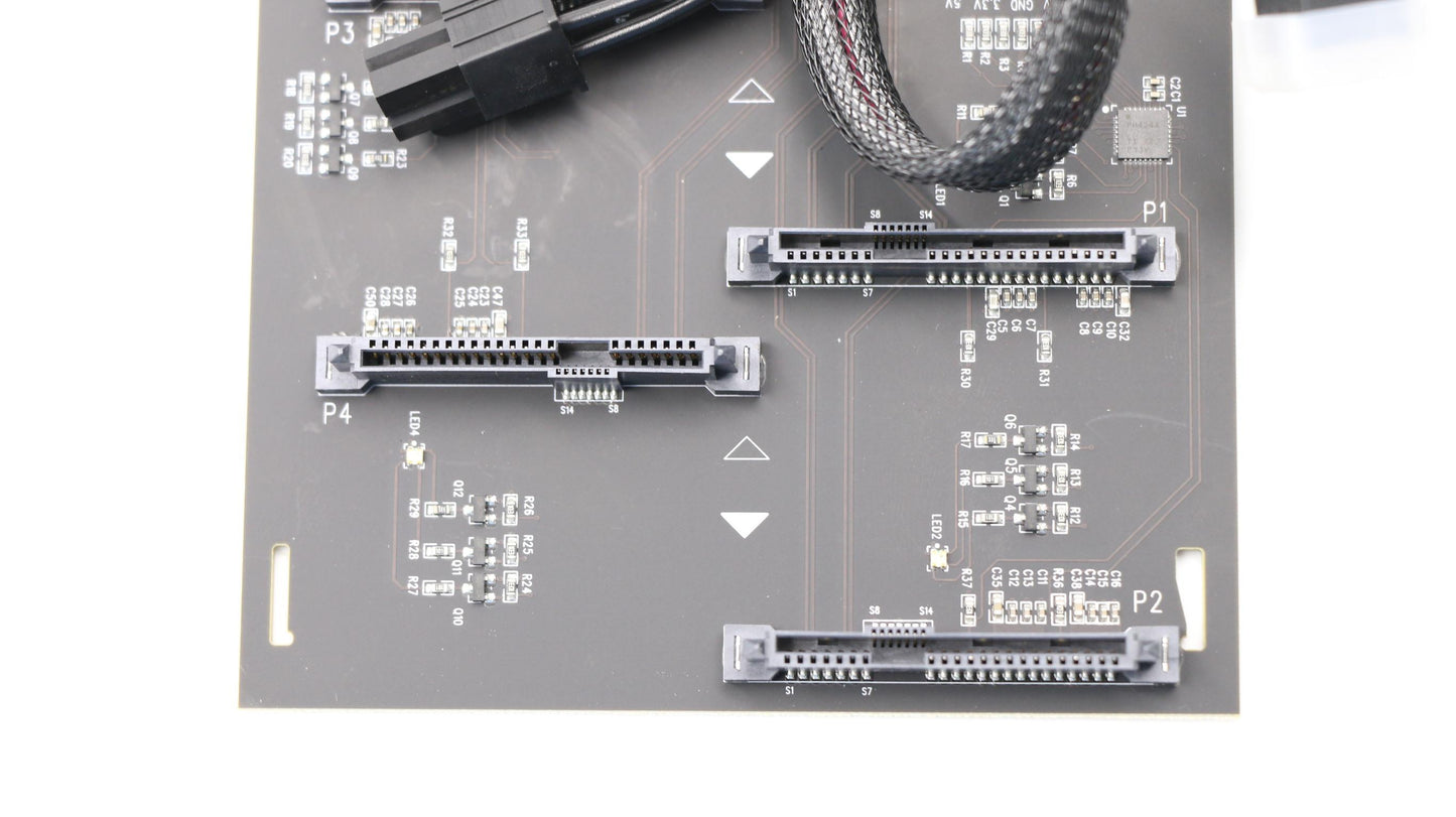 Lenovo Fru, Sava Sata/Sas/Hdd Power - 00XL142