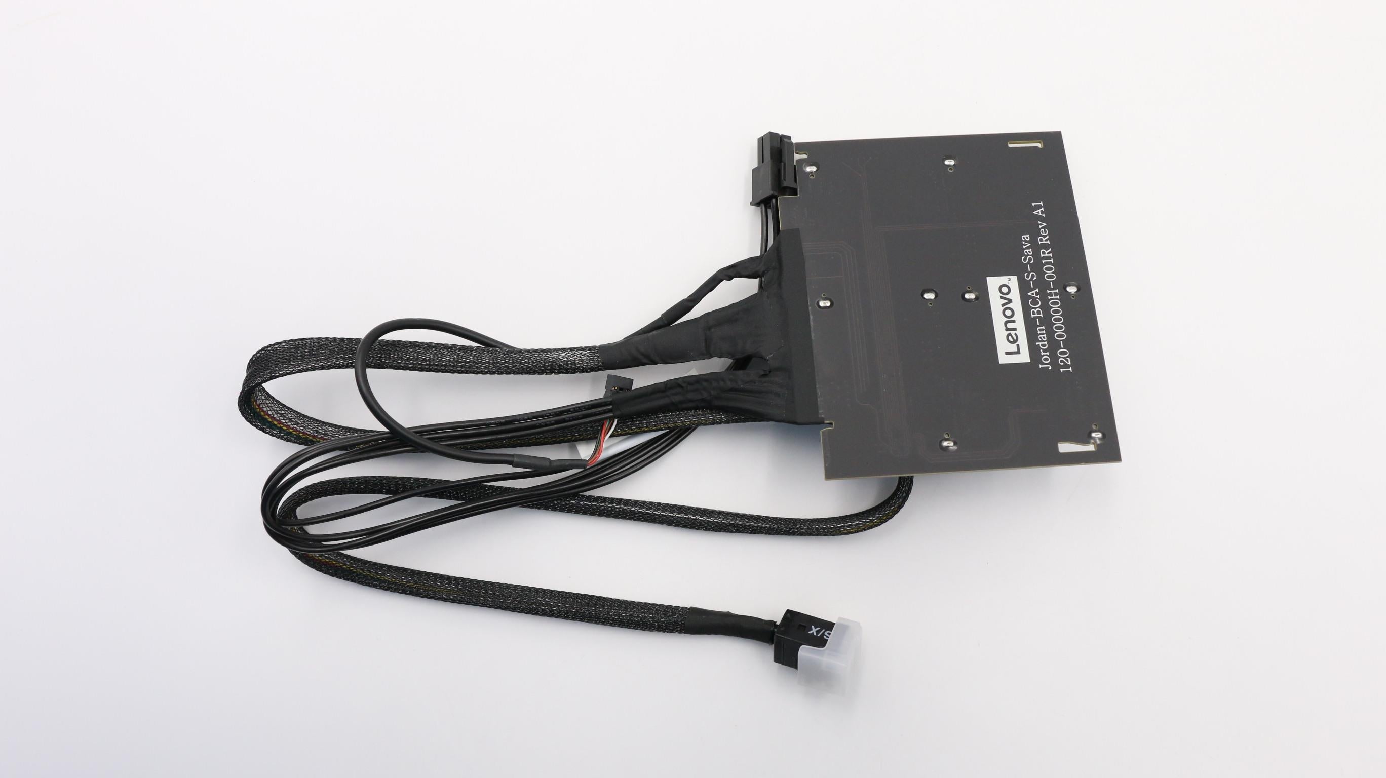 その他 Lenovo Lenovo Fru, Sava Sata/Sas/Hdd Power - 00XL142– LenovoPart